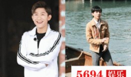 综艺爆料张一山视频全集,揭秘娱乐圈幕后故事